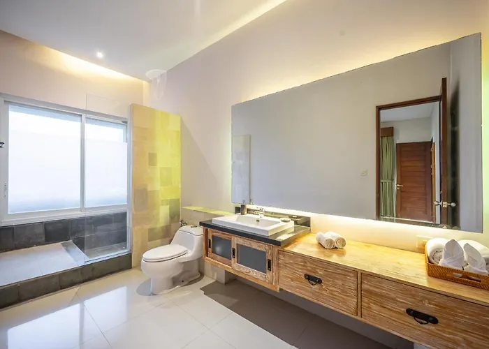 Villa Nora, By Five Elements *