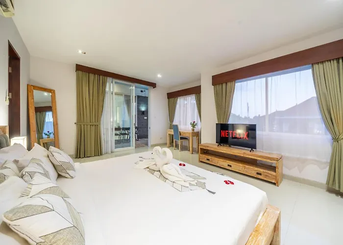 Villa Nora, By Five Elements *