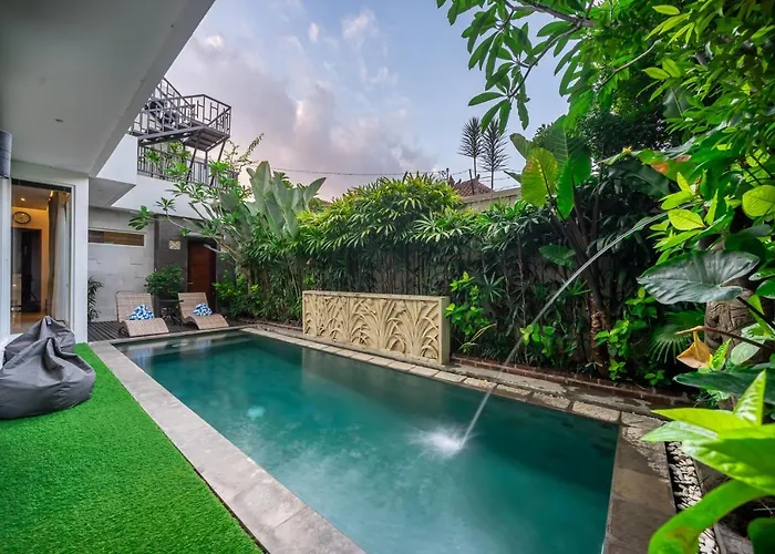 Nora, By Five Elements Canggu