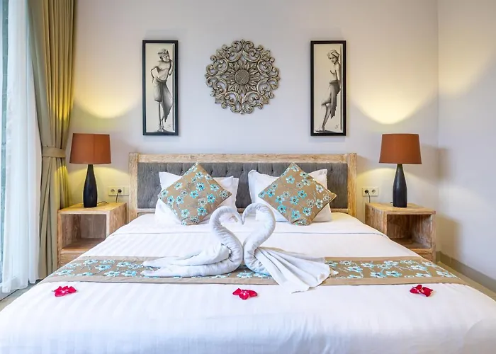 Villa Nora, By Five Elements Canggu