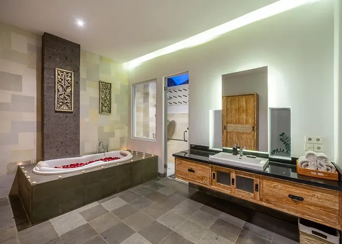 Villa Nora, By Five Elements Canggu