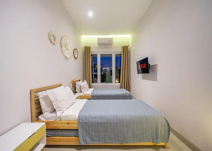 Villa Nora, By Five Elements Canggu