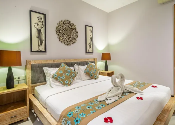 Nora, By Five Elements Villa