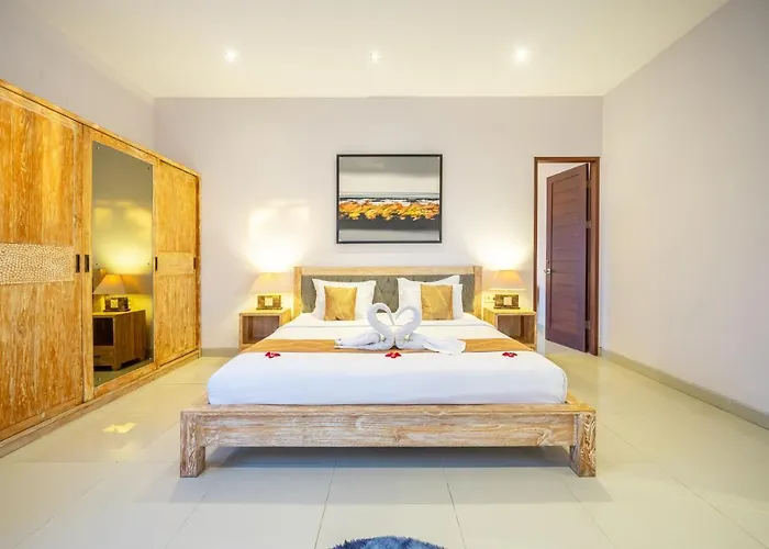 Nora, By Five Elements Villa