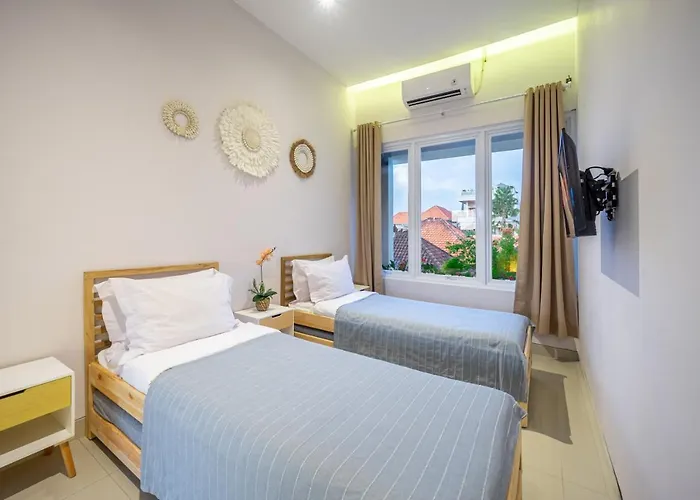 Villa Nora, By Five Elements *
