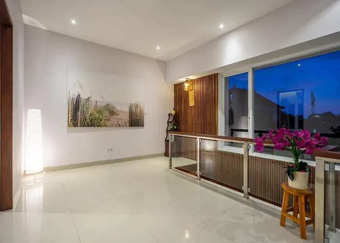 Nora, By Five Elements Canggu