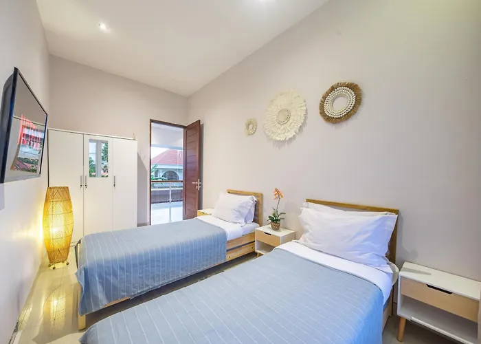 Villa Nora, By Five Elements *