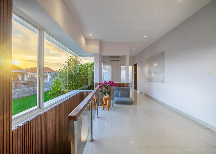 Villa Nora, By Five Elements Canggu
