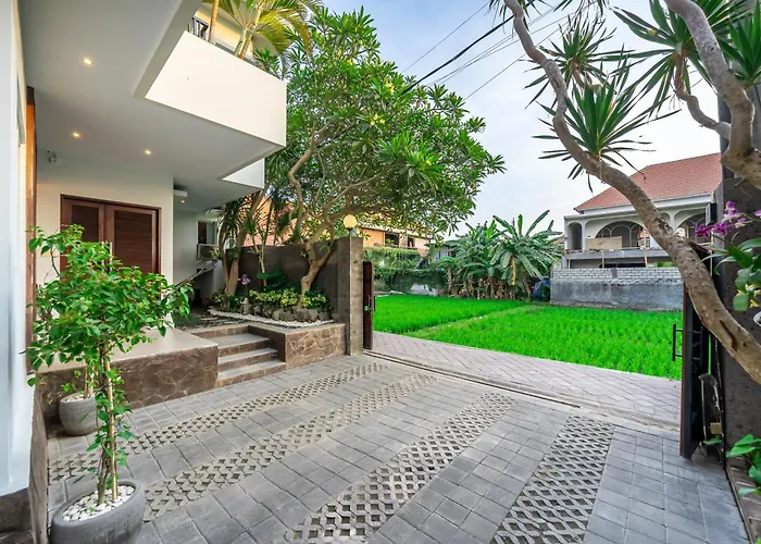 Villa Nora, By Five Elements Canggu